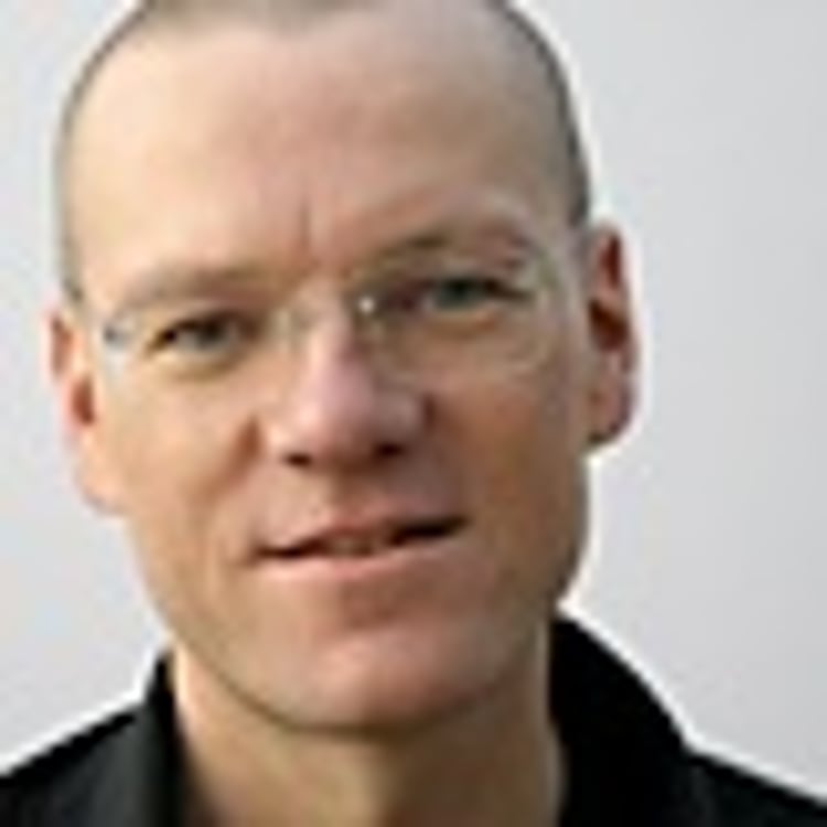 Bernhard Koppenhöfer