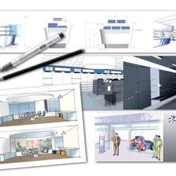 Visualisierung Meta Design