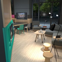 Microsoft Berlin