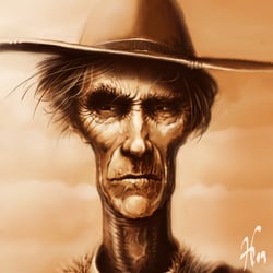 Clint Eastwood
