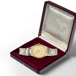Junghans Quartz – Konzeptfotografie