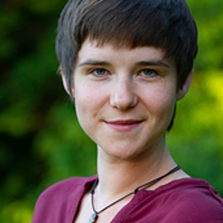 Judith Hoffmann