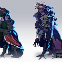 Erbori Portfolio