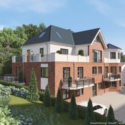 Immobilien in Eutin – 3D-Visualisierung