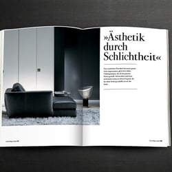 Interior Magazin