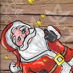 Weihnachtsmann