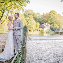 Hochzeit