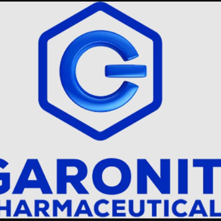 Garonit Pharma