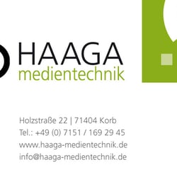 Diverse Konzeptionen