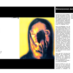 Leseprobe Zeitschrift Objekt
