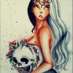 Heir of death