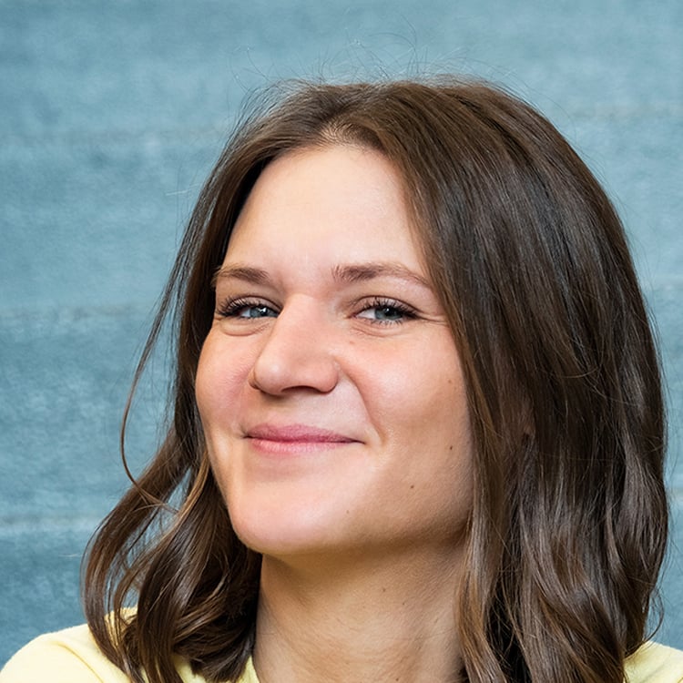 Doris Duschek