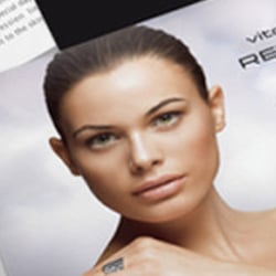 Folleto VITAL AGE RETINOL