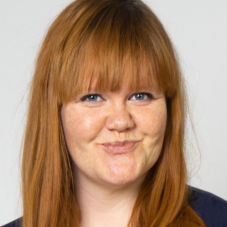 Lydia Krüger