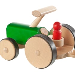 Traktor