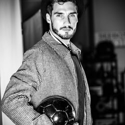 Goalkeeper