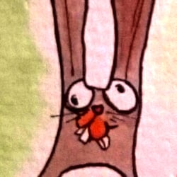 Crazy Rabbit