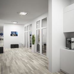 Diele | Flur | office PARUS | Moskau | Russland