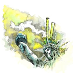 Saudi Amerika