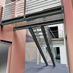 Architektur Illustration