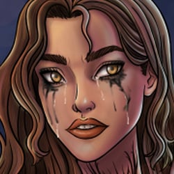 Leave Me Behind Nelly Characterkarte Fanart