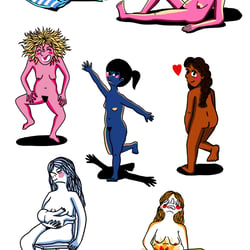 Body moods