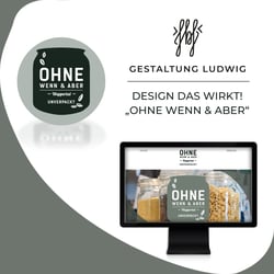 OWAU – Webdesign