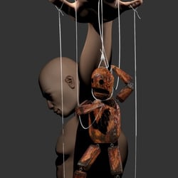 The Puppet Master