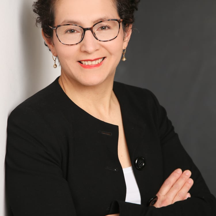 Betty Jaramillo