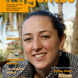 Tangentes Titelseite 09