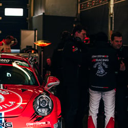 VLN Cup Nürburgring