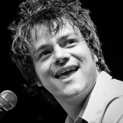 Jamie Cullum