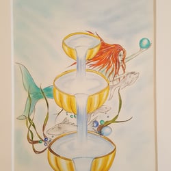 Chezelda Art