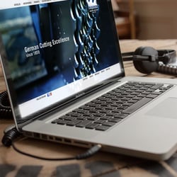 Website