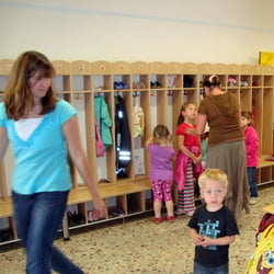 Kindergarten