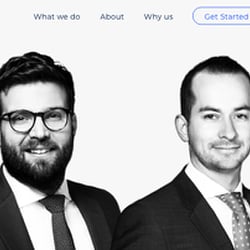 Webdesign