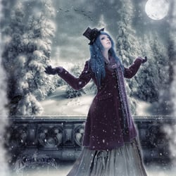 Winter dreams