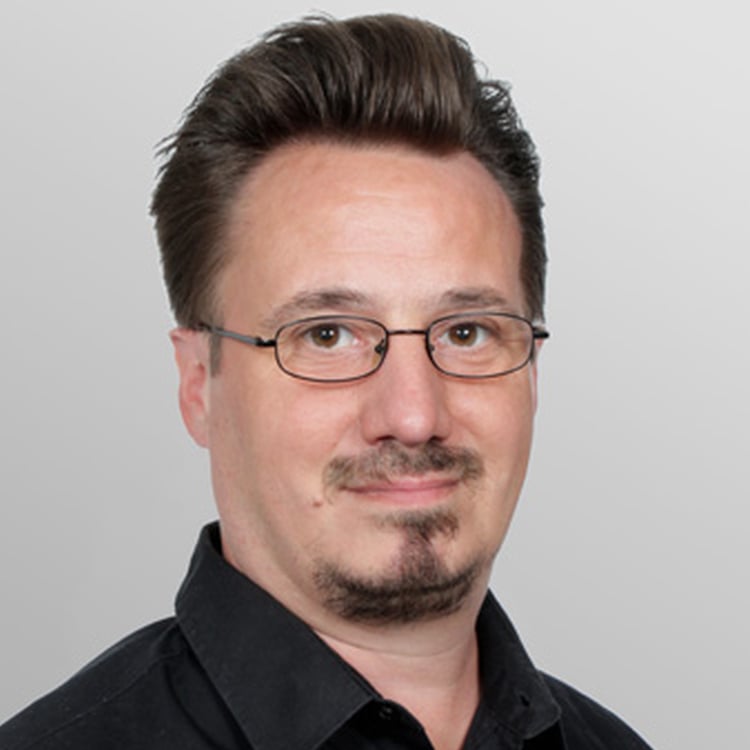 Ramon Dörfler