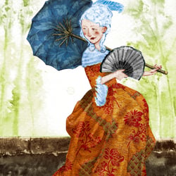illustration