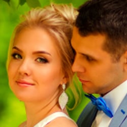 Hochzeitsfotografie