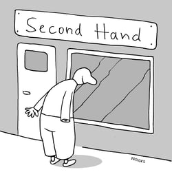 Second Hand