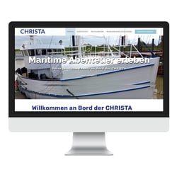 Event-Website
