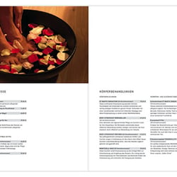 Katalog und Preisliste
