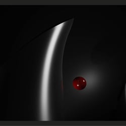 Ernest Bisaev 3D Art