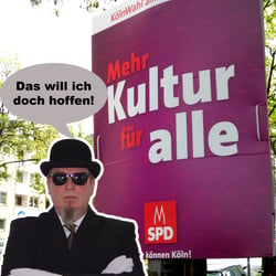 Europawahl 2014