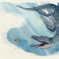 Dino Quiz