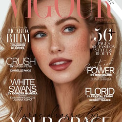 Caroline Classen – Hair- and Makeup Artist