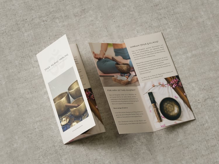 OfG InDesign Masterclass – Modulaufgabe M1