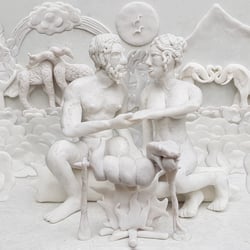 Just the Two of Us – duplizierte Elemente