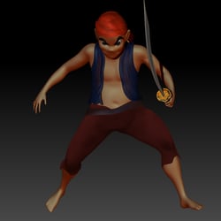 Character Design